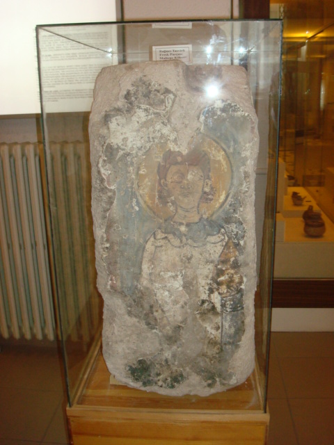 Nevehir mzesi